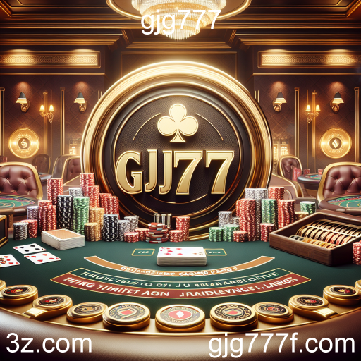 Descubra o Blackjack Clássico no gjg777